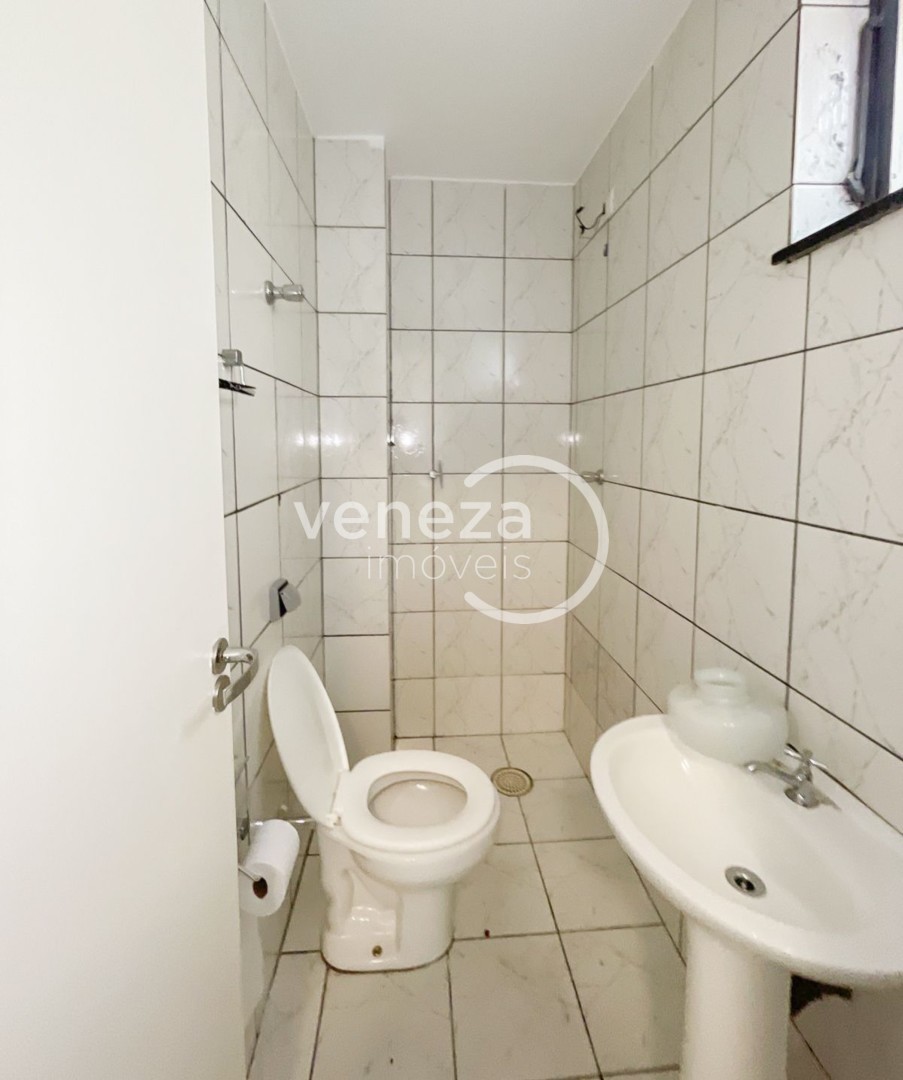 Apartamento para locação no bairro Centro de Londrina - Foto 11