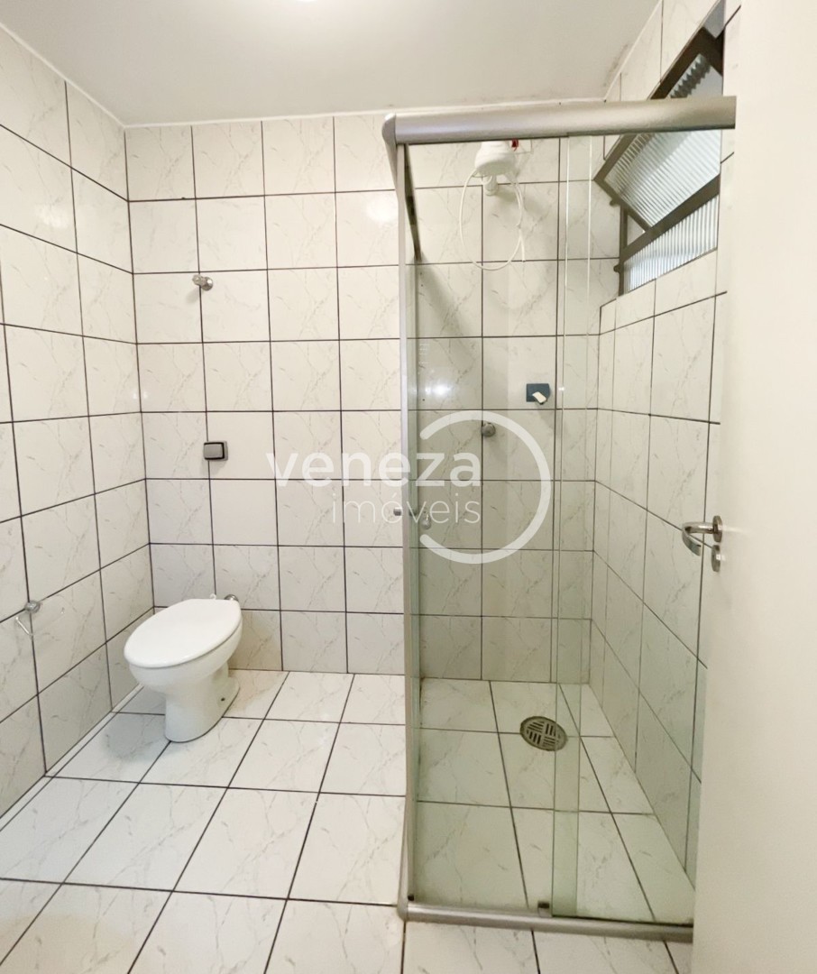 Apartamento para locação no bairro Centro de Londrina - Foto 9