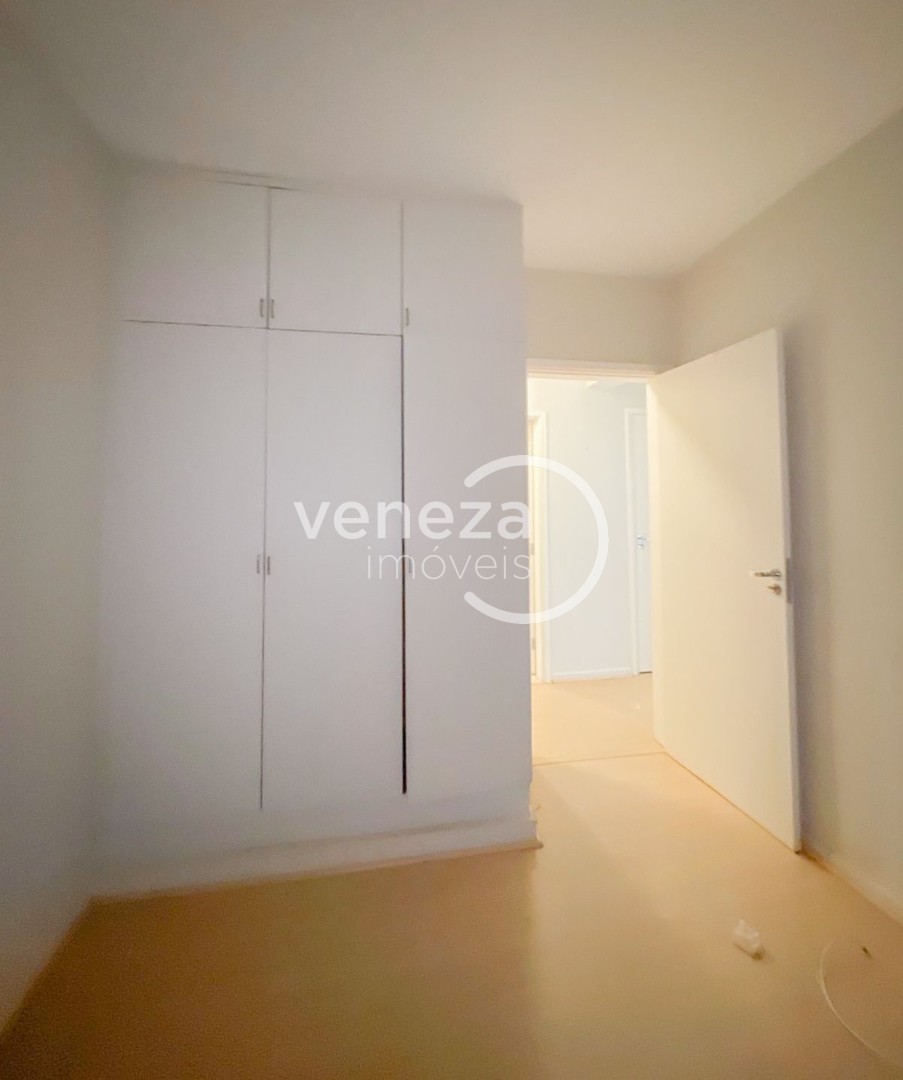 Apartamento para locação no bairro Centro de Londrina - Foto 5