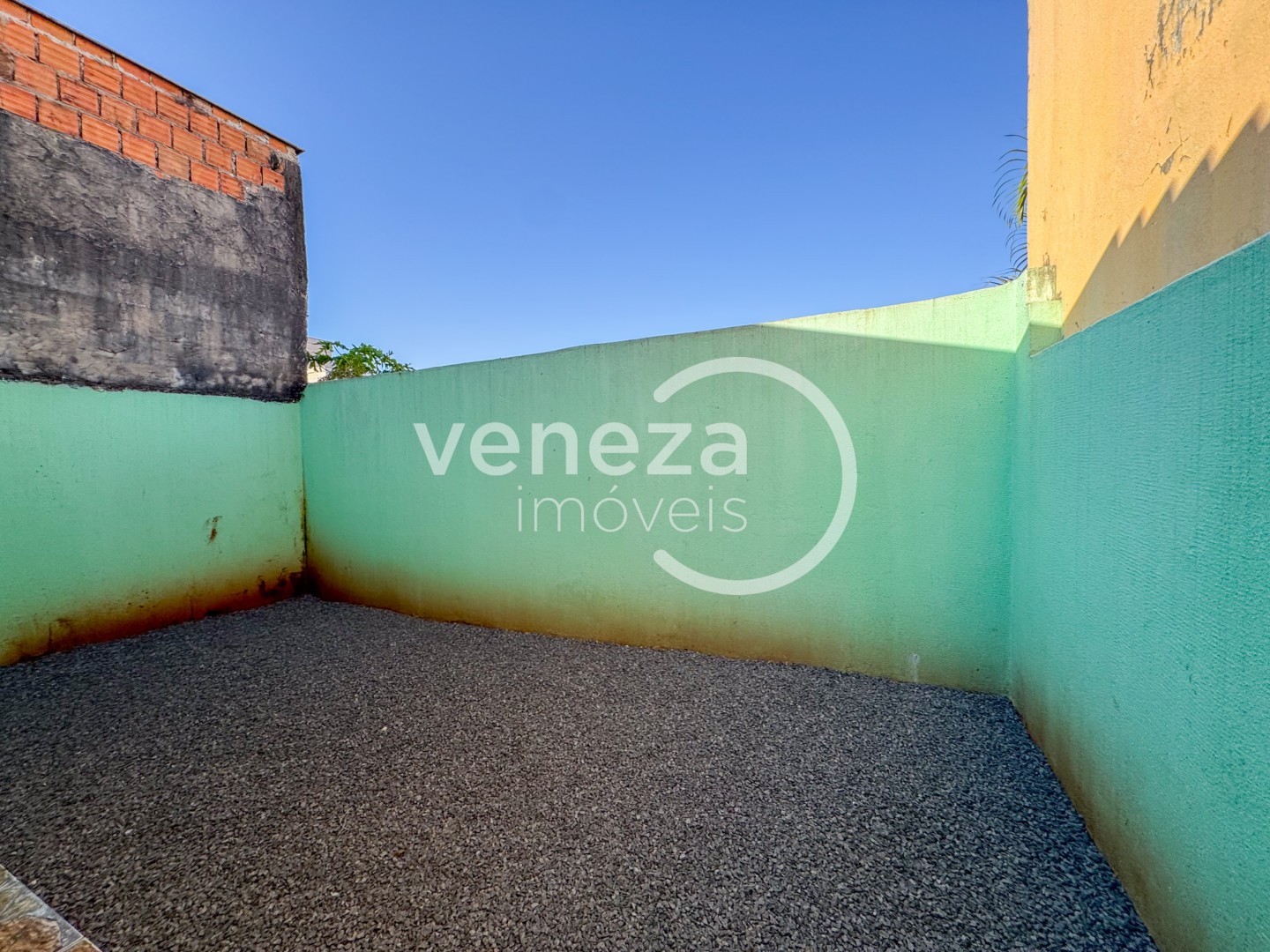 Casa Residencial para locação no bairro Coliseu de Londrina - Foto 18