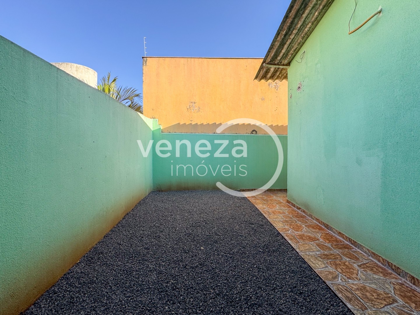 Casa Residencial para locação no bairro Coliseu de Londrina - Foto 19