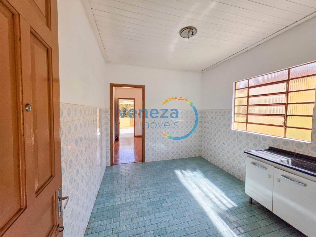 Casa Residencial para locacao no Antares em Londrina com 70m² por R$ 1.400,00 - Foto 3