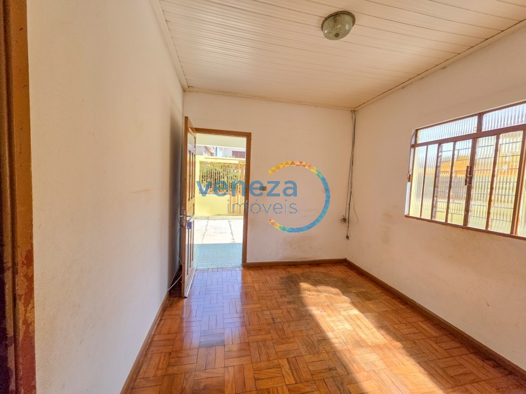Casa Residencial para locação no bairro Antares de Londrina - Foto 4
