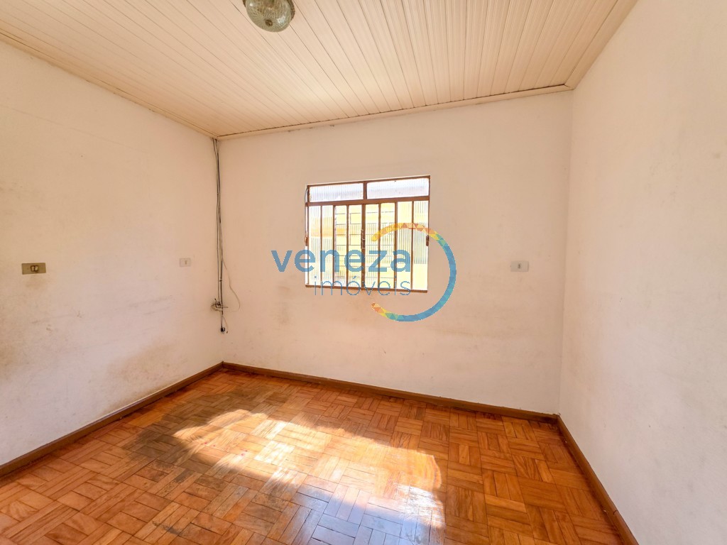 Casa Residencial para locação no bairro Antares de Londrina - Foto 5