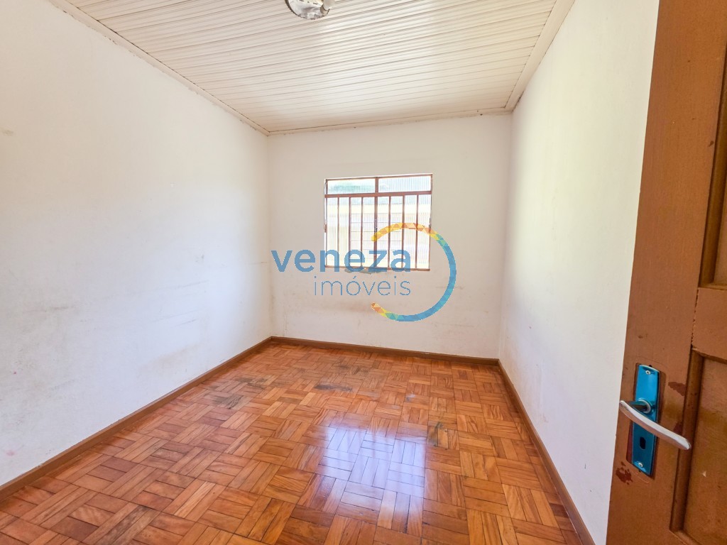 Casa Residencial para locação no bairro Antares de Londrina - Foto 7