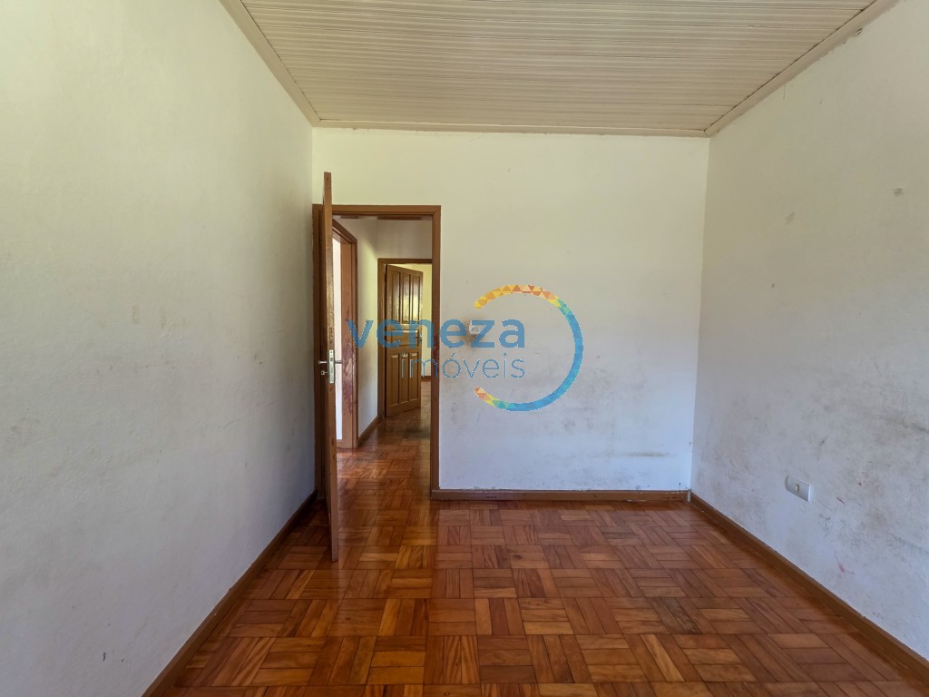 Casa Residencial para locação no bairro Antares de Londrina - Foto 8