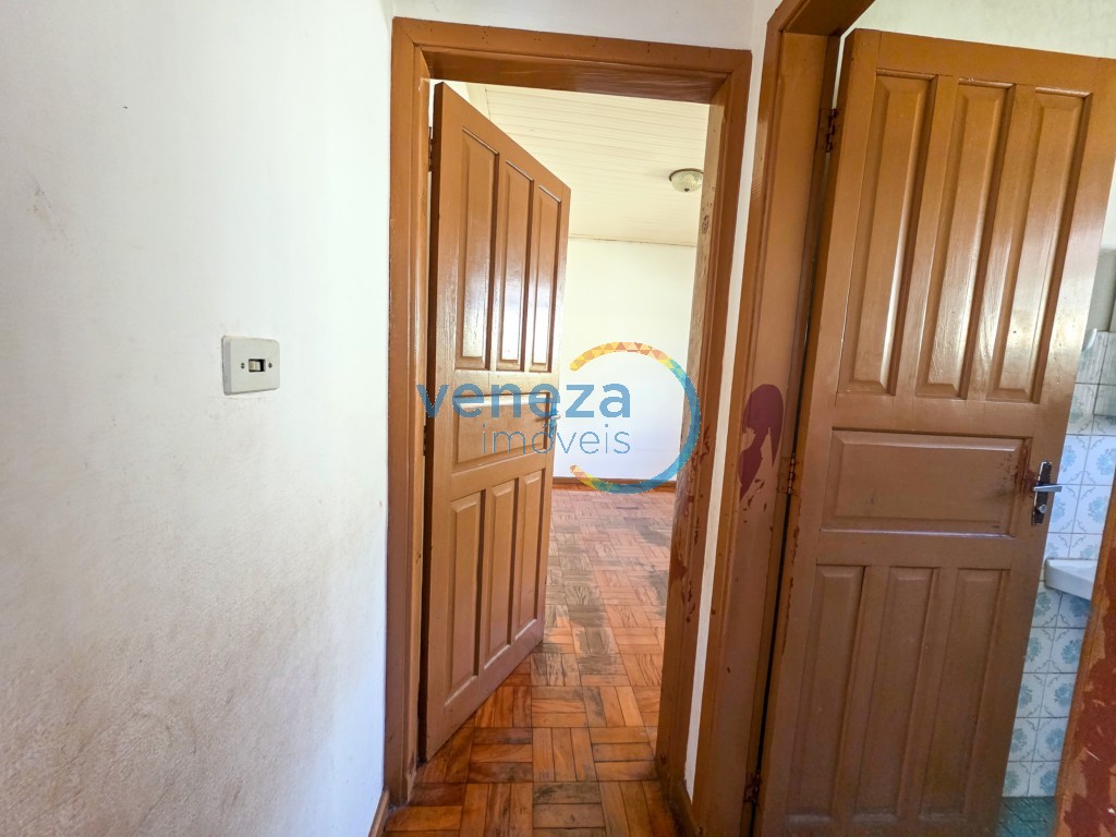 Casa Residencial para locação no bairro Antares de Londrina - Foto 9