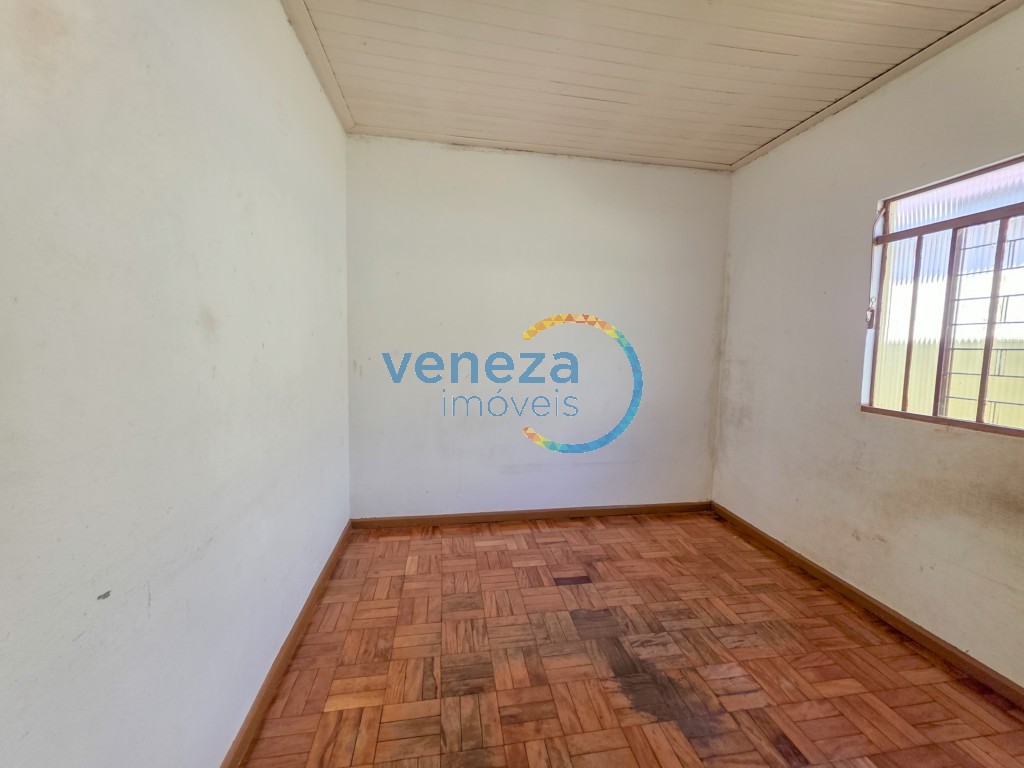 Casa Residencial para locação no bairro Antares de Londrina - Foto 10