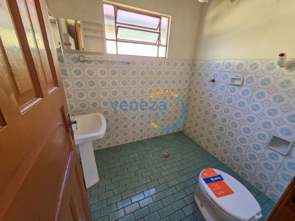 Casa Residencial para locação no bairro Antares de Londrina - Foto 12