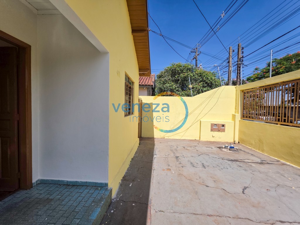 Casa Residencial para locação no bairro Antares de Londrina - Foto 14