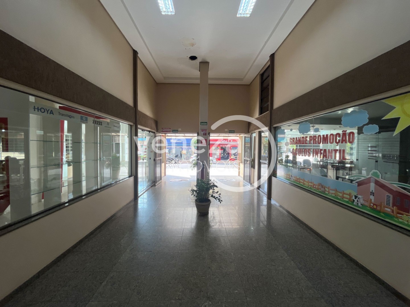 Sala para locação no bairro Centro de Londrina - Foto 18