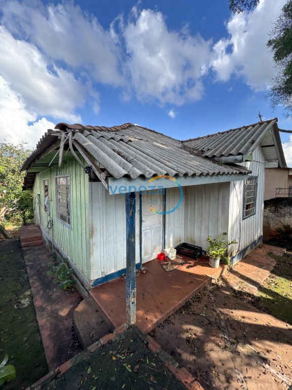 Casa Residencial para locacao no Bom Retiro em Londrina com 0m² por R$ 812,50