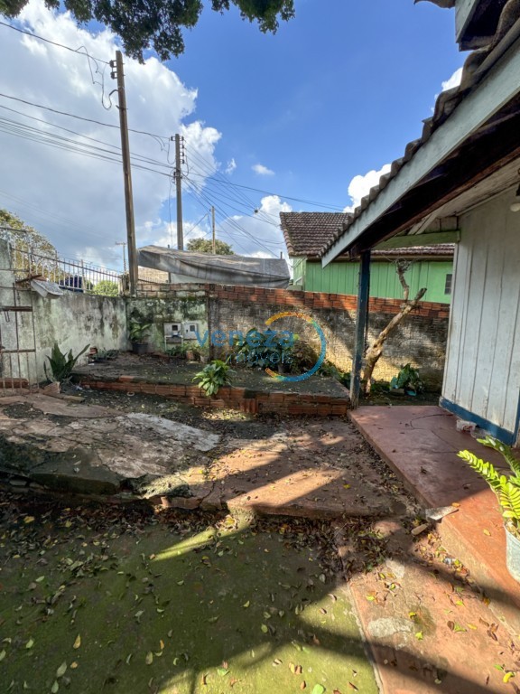 Casa Residencial para locacao no Bom Retiro em Londrina com 0m² por R$ 812,50