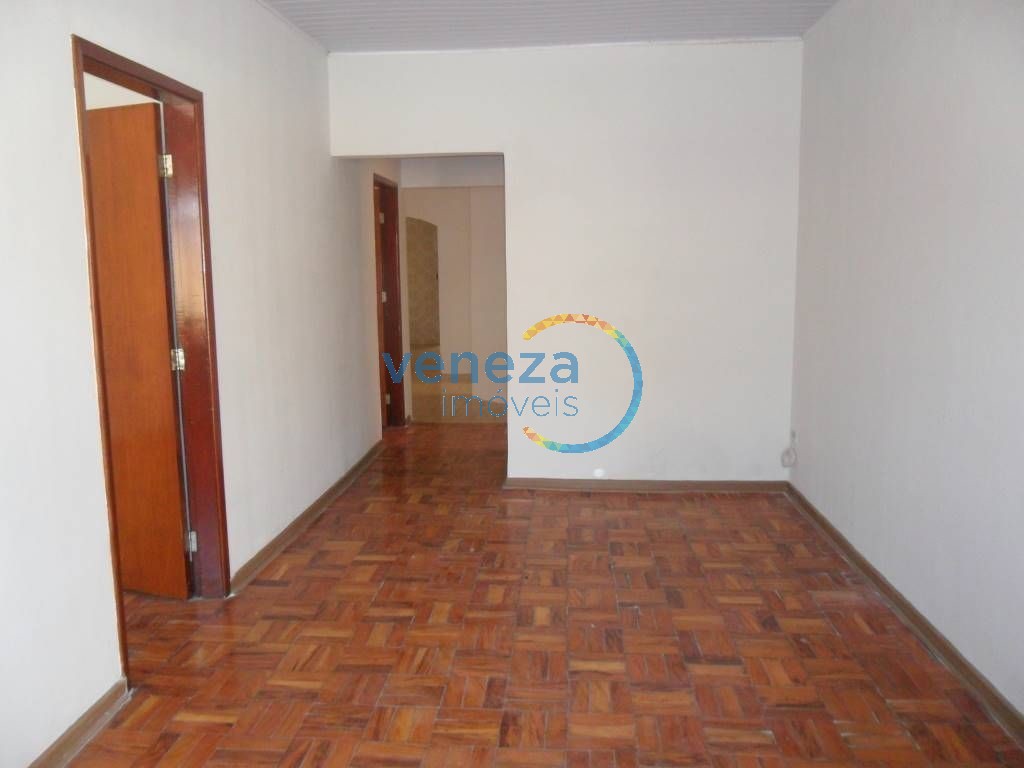 Casa à venda em Eliza, Londrina — Portal Chave Fácil