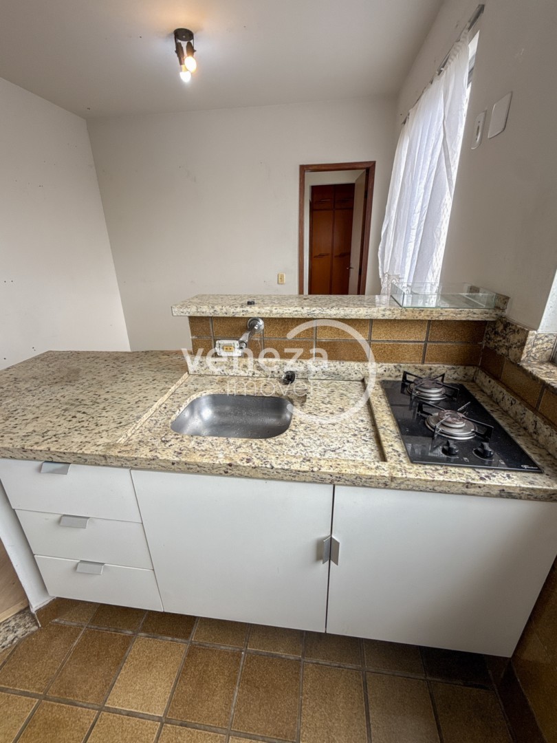 Apartamento para locação no bairro Jardim Higienopolis de Londrina - Foto 4