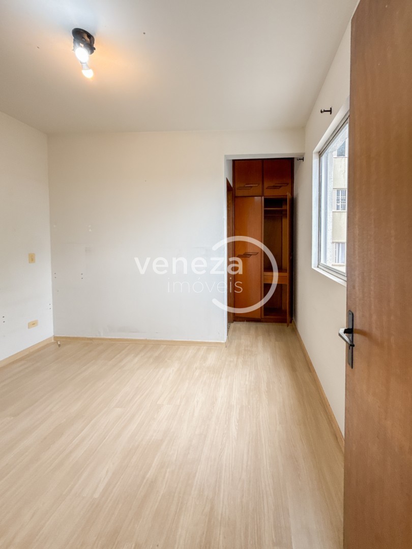 Apartamento para locação no bairro Jardim Higienopolis de Londrina - Foto 5
