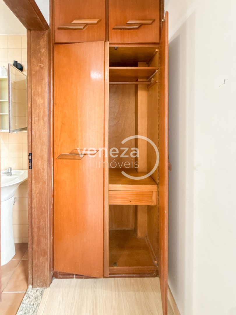 Apartamento para locação no bairro Jardim Higienopolis de Londrina - Foto 6