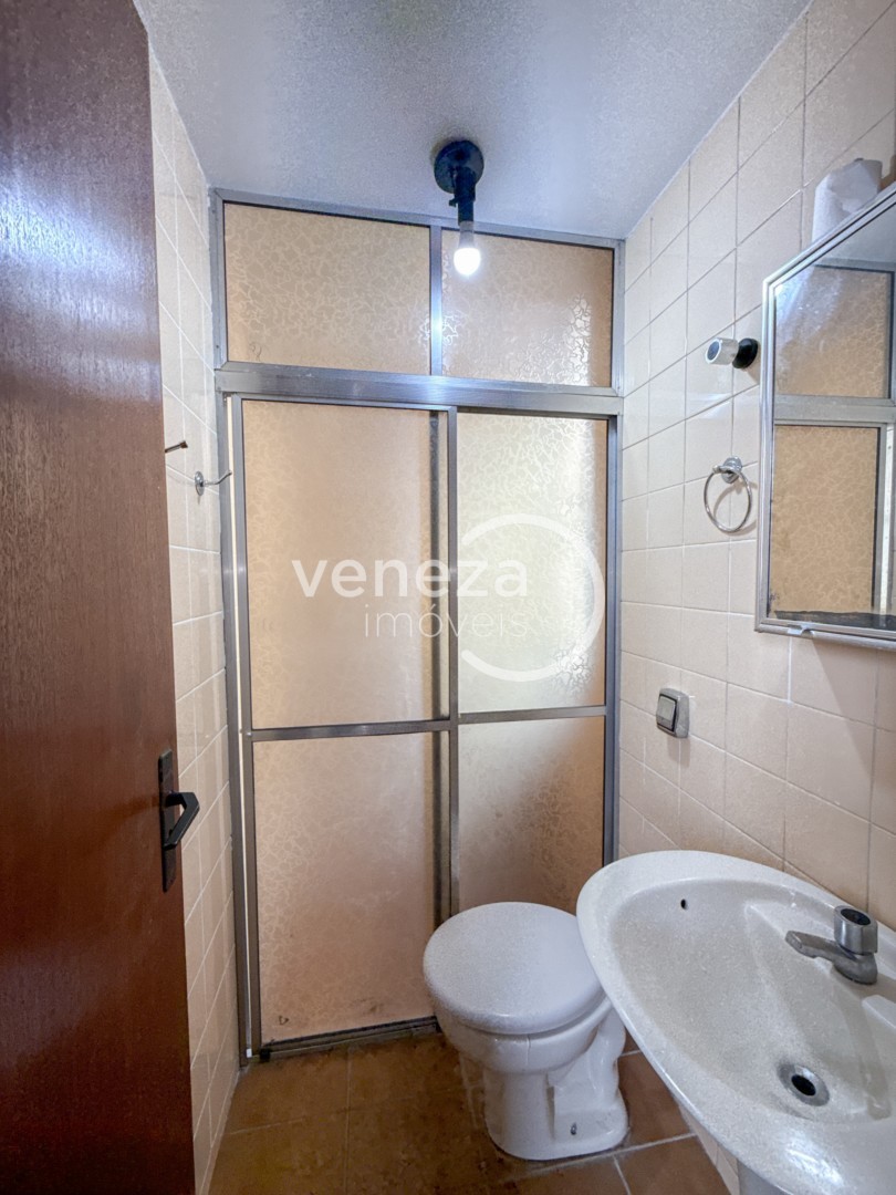 Apartamento para locação no bairro Jardim Higienopolis de Londrina - Foto 7