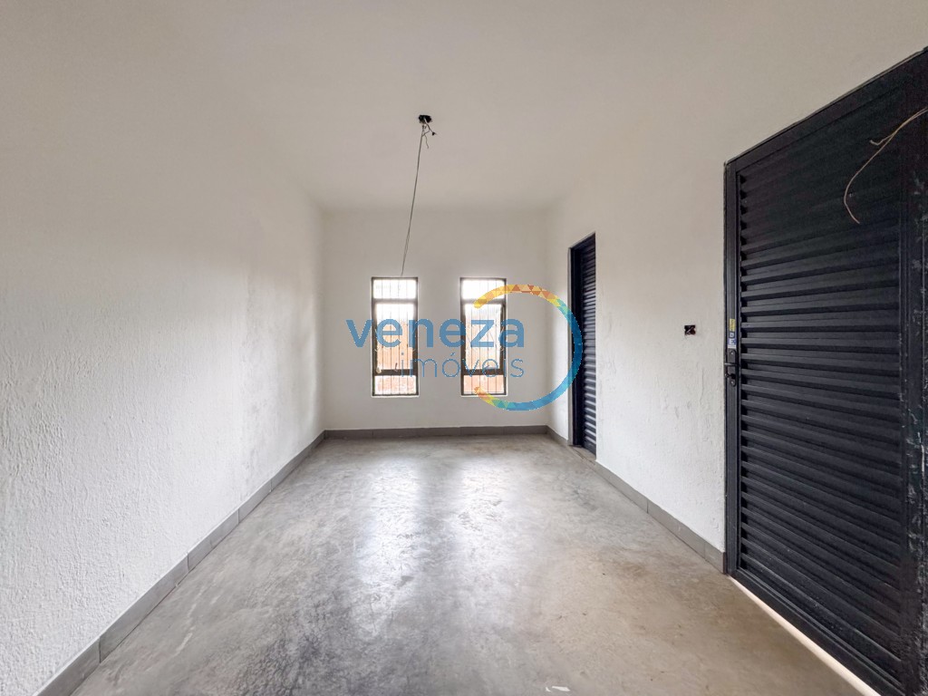 Casa Residencial para locacao no Indusville em Londrina com 80m² por R$ 1.550,00 - Foto 3