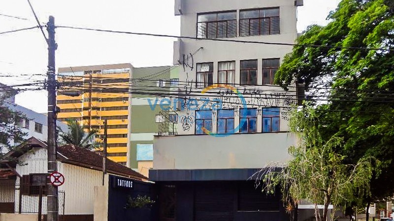 Sala para locação no bairro Centro de Londrina - Foto 1