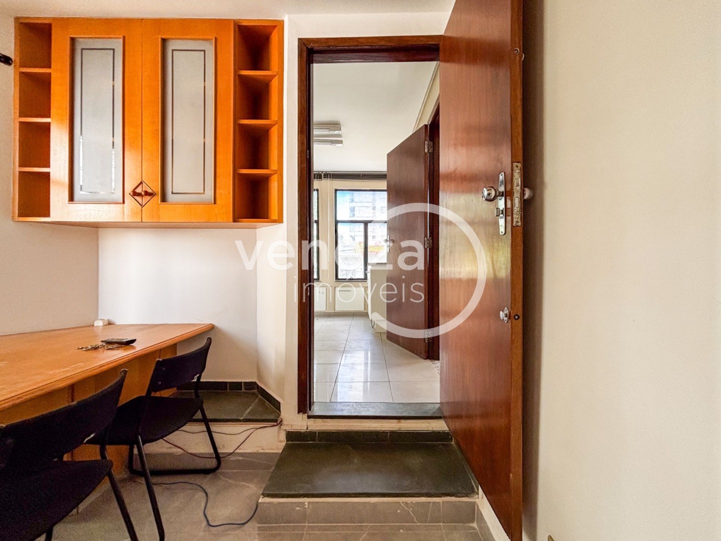 Sala para locacao no Centro em Londrina com 50m² por R$ 1.200  - Foto 3