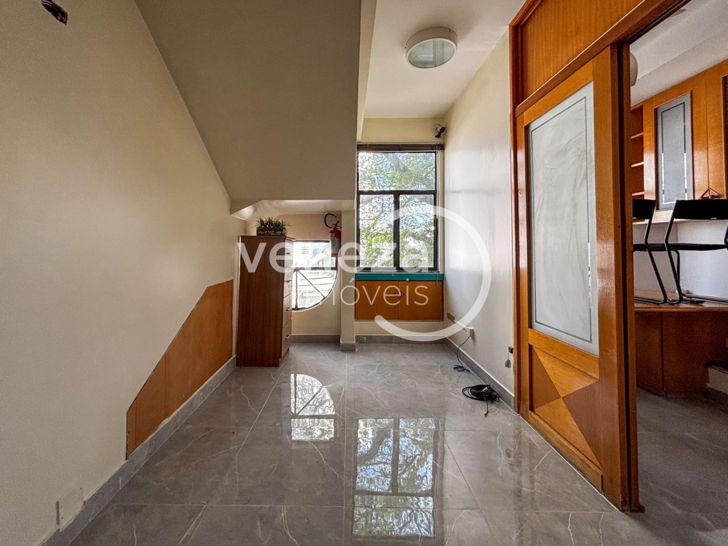 Sala para locacao no Centro em Londrina com 50m² por R$ 1.200  - Foto 2