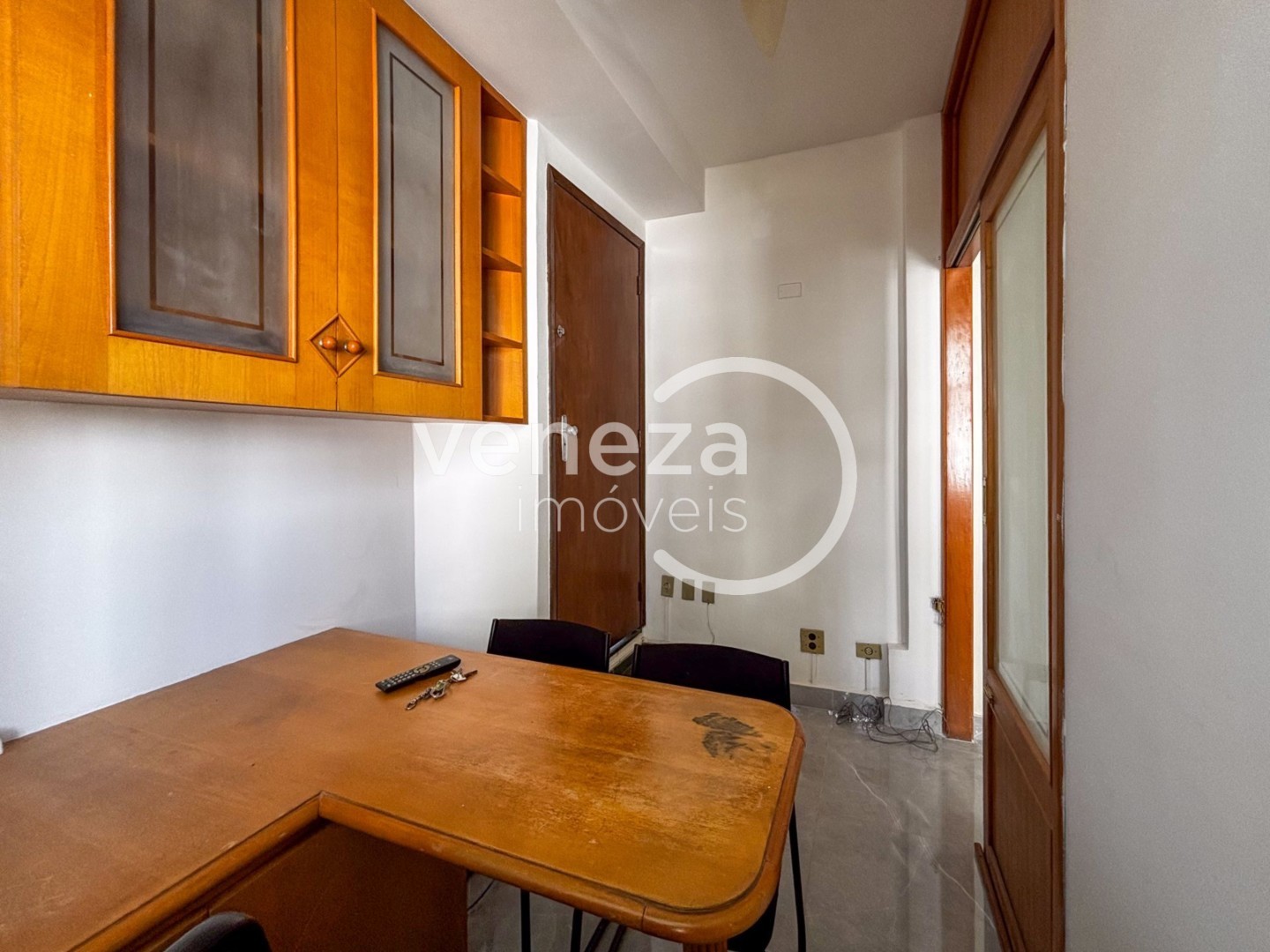 Sala/Conjunto Comercial para alugar em Centro, Londrina — Portal Chave Fácil