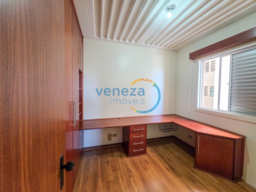 Apartamento para venda no bairro Centro de Londrina - Foto 4