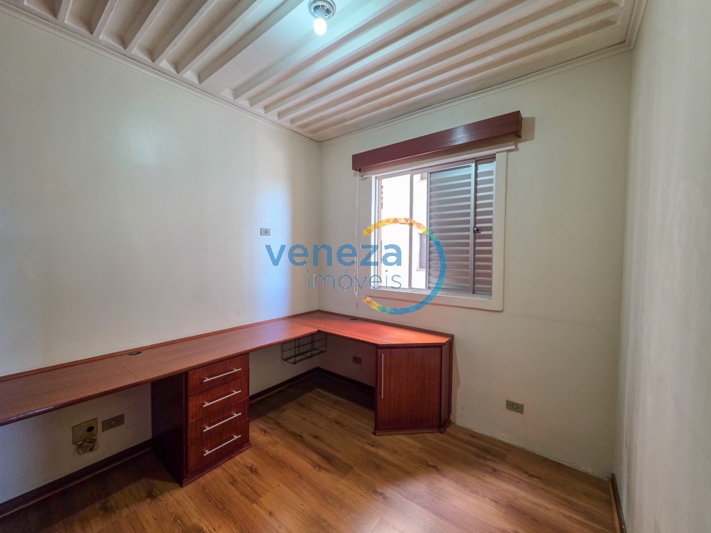 Apartamento para venda no bairro Centro de Londrina - Foto 5