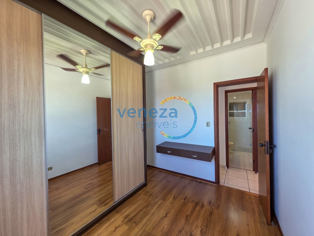 Apartamento para venda no bairro Centro de Londrina - Foto 7