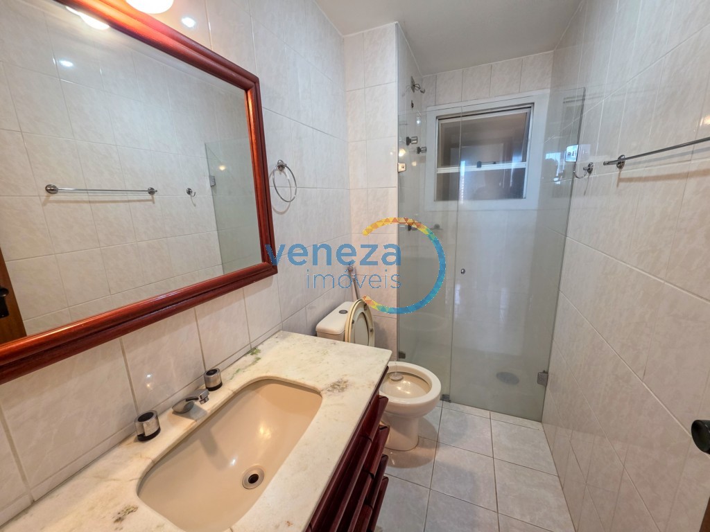 Apartamento para venda no bairro Centro de Londrina - Foto 8