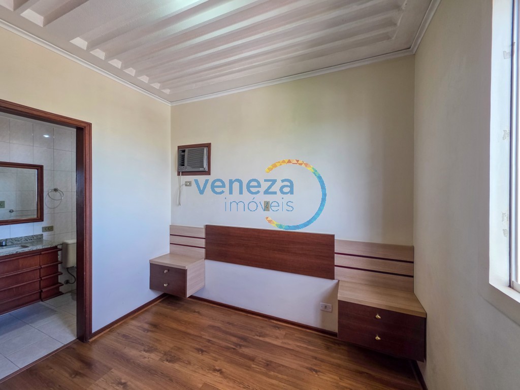 Apartamento para venda no bairro Centro de Londrina - Foto 11