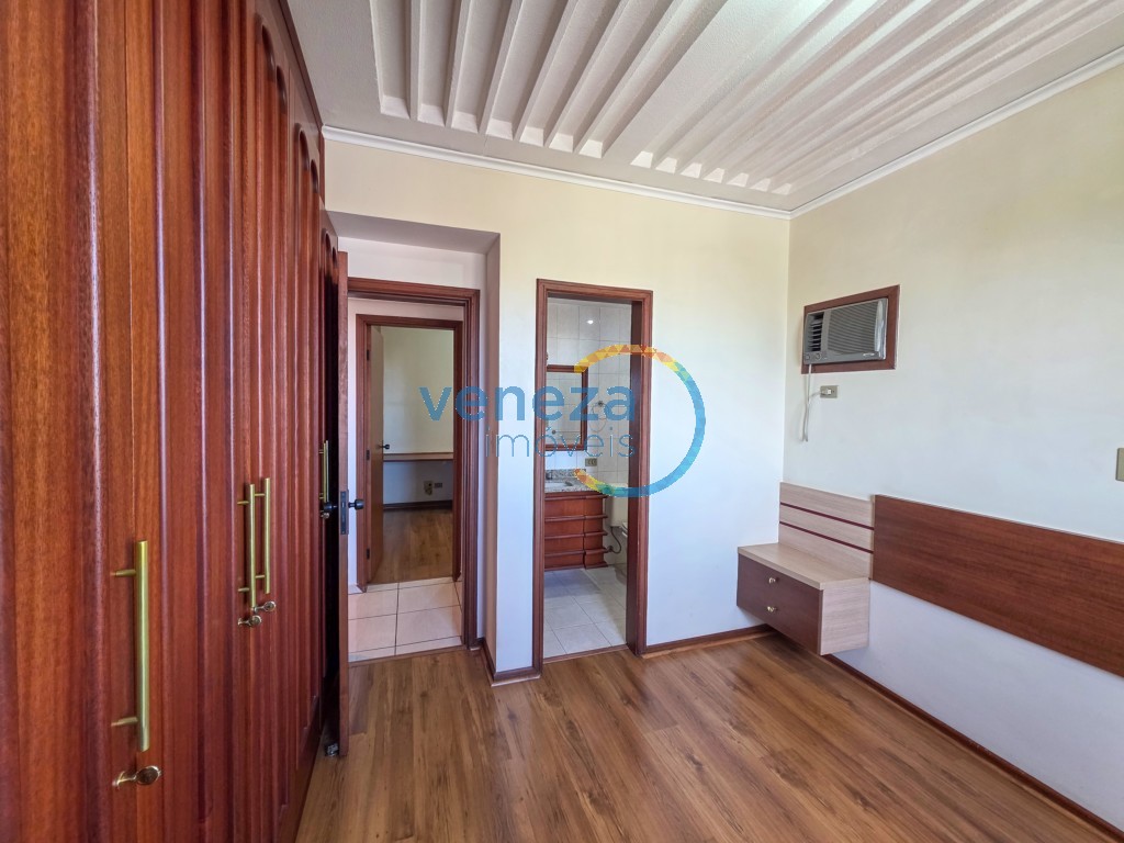 Apartamento para venda no bairro Centro de Londrina - Foto 12