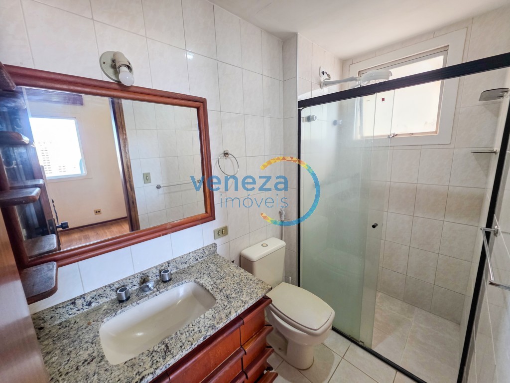 Apartamento para venda no bairro Centro de Londrina - Foto 13