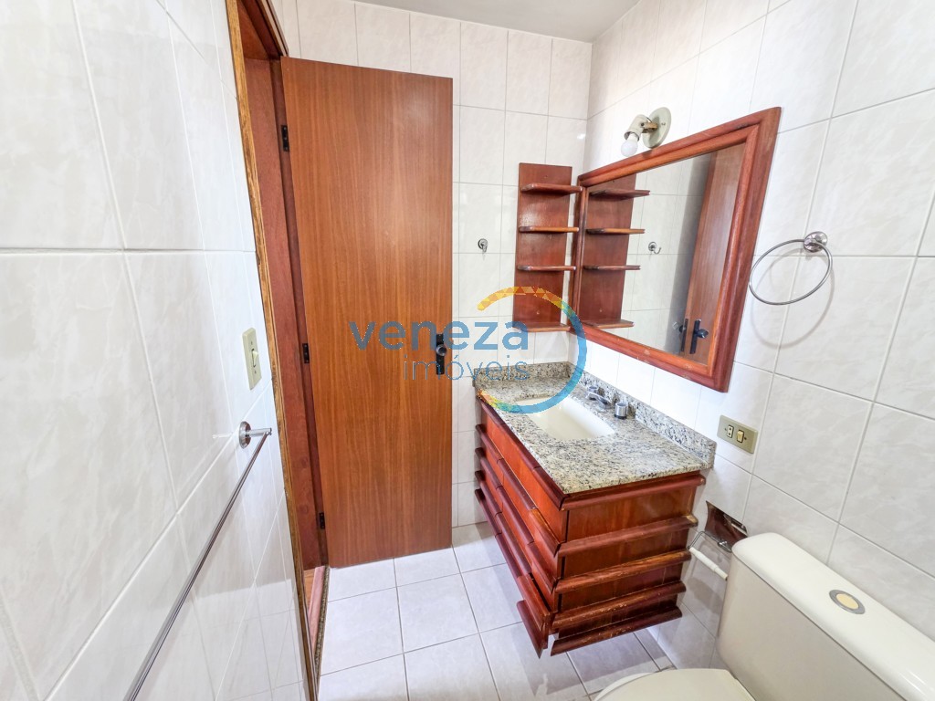 Apartamento para venda no bairro Centro de Londrina - Foto 14