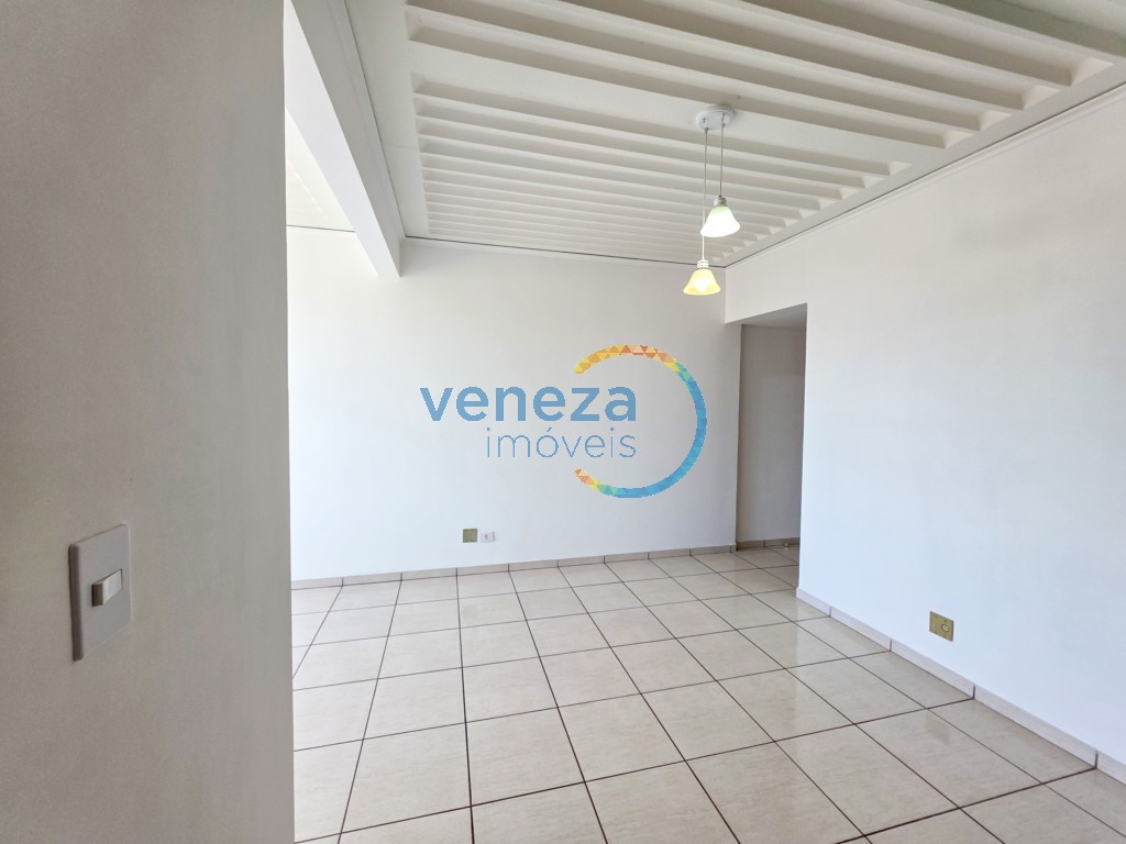 Apartamento para venda no bairro Centro de Londrina - Foto 15