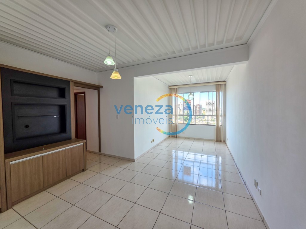 Apartamento para venda no bairro Centro de Londrina - Foto 16