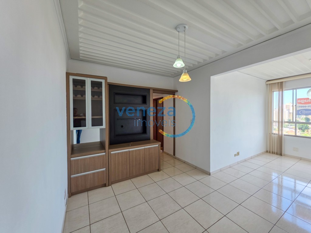 Apartamento para venda no bairro Centro de Londrina - Foto 17