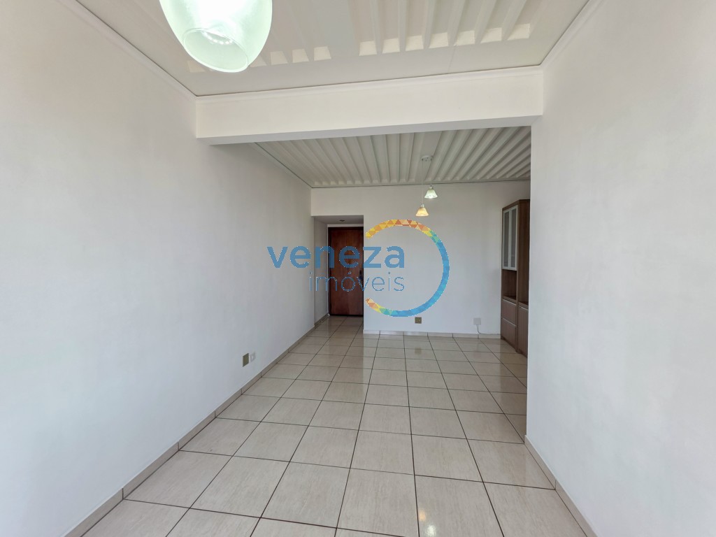 Apartamento para venda no bairro Centro de Londrina - Foto 18