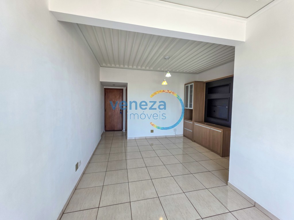 Apartamento para venda no bairro Centro de Londrina - Foto 19