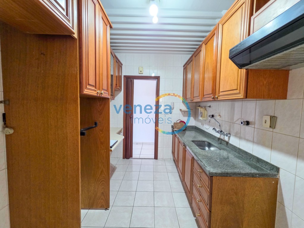 Apartamento para venda no bairro Centro de Londrina - Foto 21