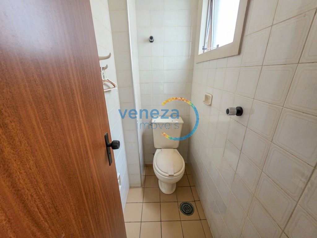 Apartamento para venda no bairro Centro de Londrina - Foto 24