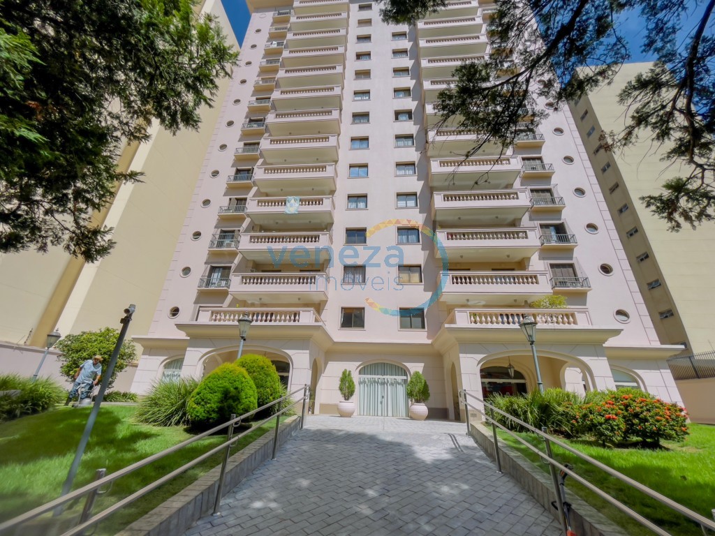 Apartamento para venda no Centro em Londrina com 234m² por R$
                                                                                                                                                1.100.000,00                                                                                                                                        