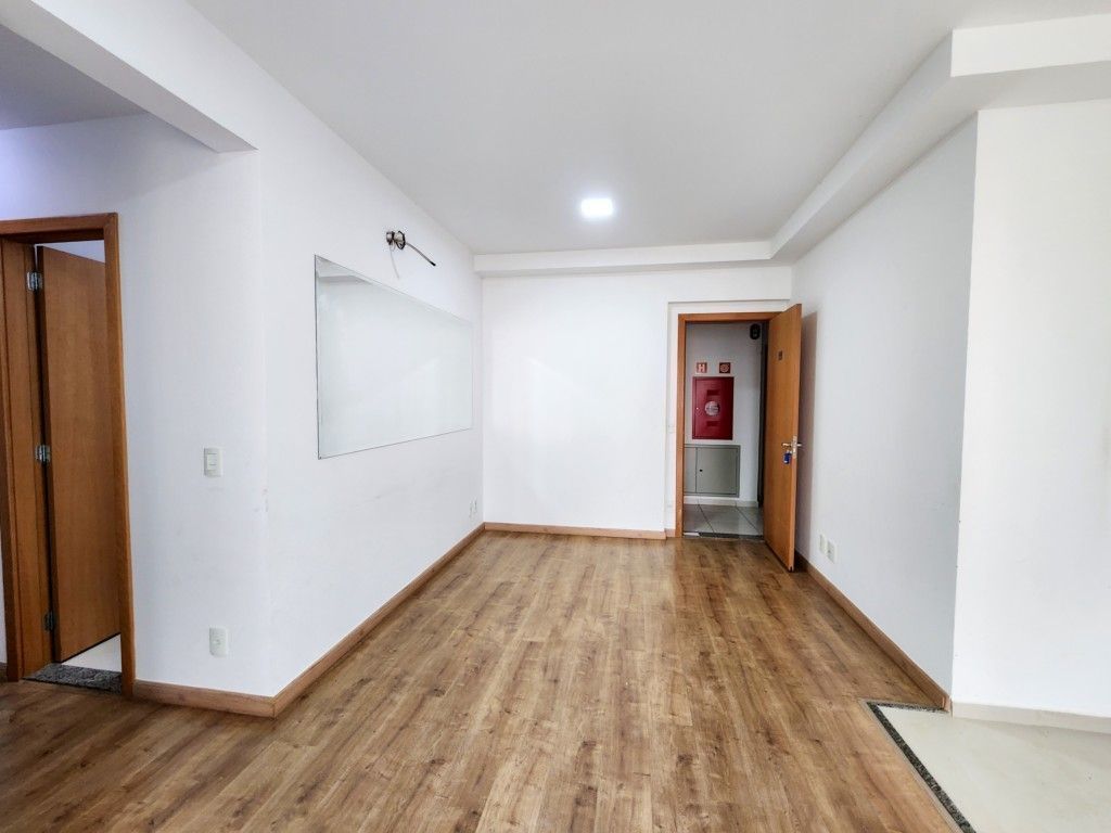 Apartamento para locacao no Gleba Palhano em Londrina com 115m² por R$ 2.500,00  - Foto 3