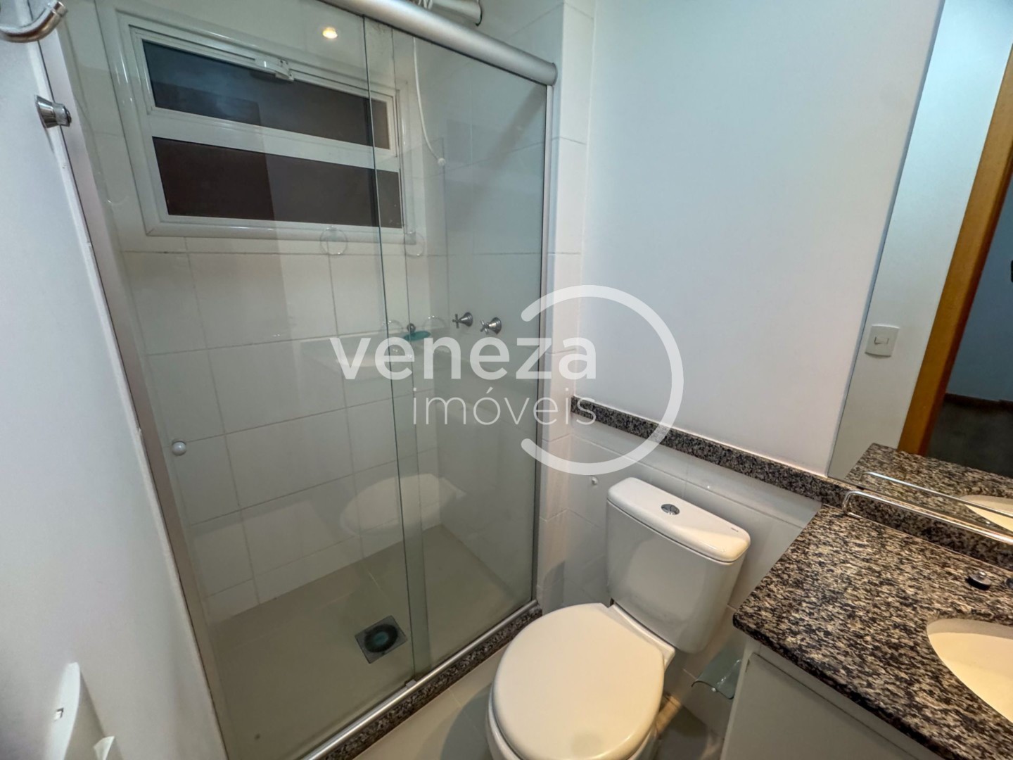 Apartamento para locação no bairro Gleba Palhano de Londrina - Foto 19
