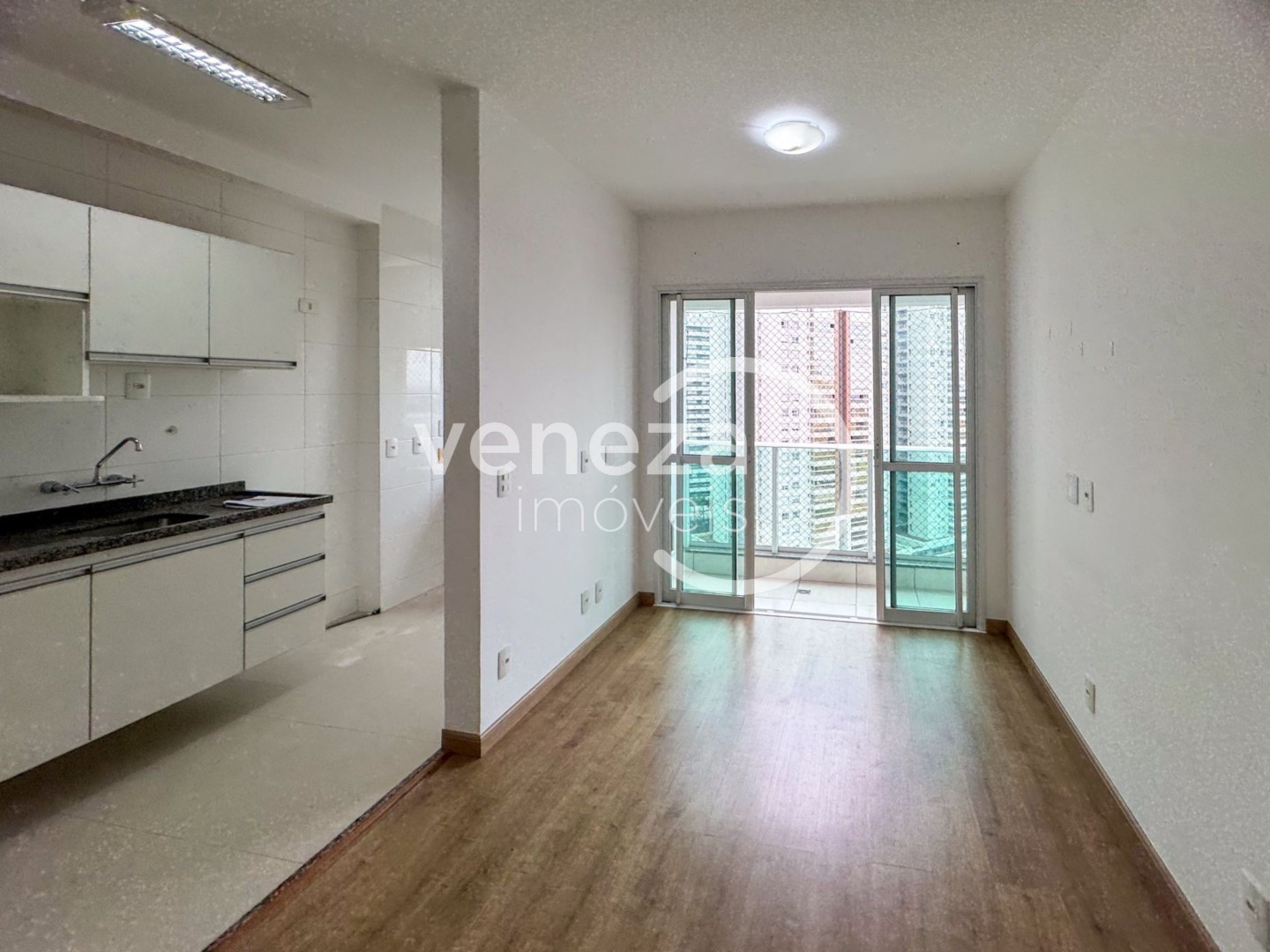 Apartamento para alugar em Gleba Palhano, Londrina — Portal Chave Fácil