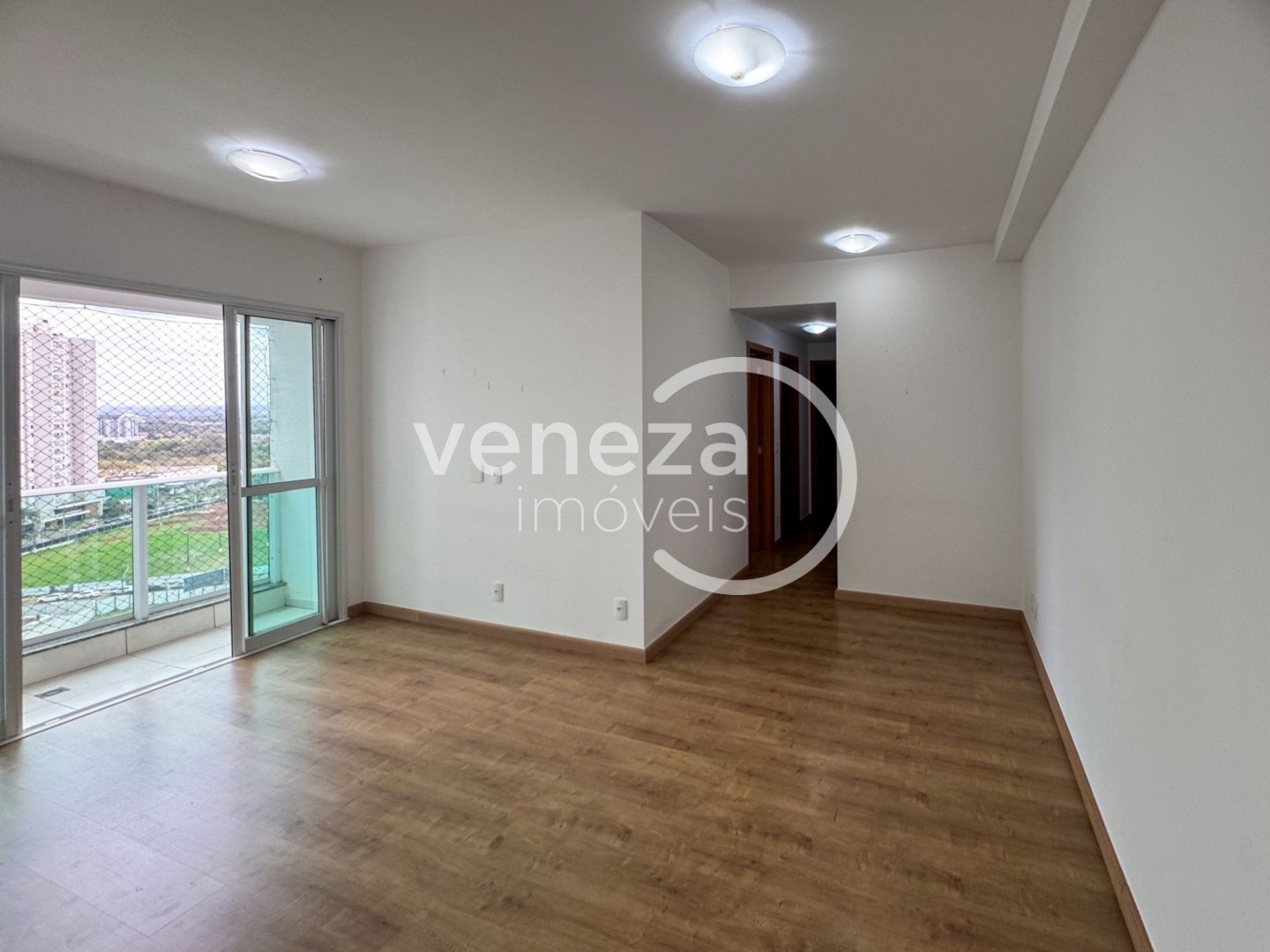Apartamento para alugar em Gleba Palhano, Londrina — Portal Chave Fácil
