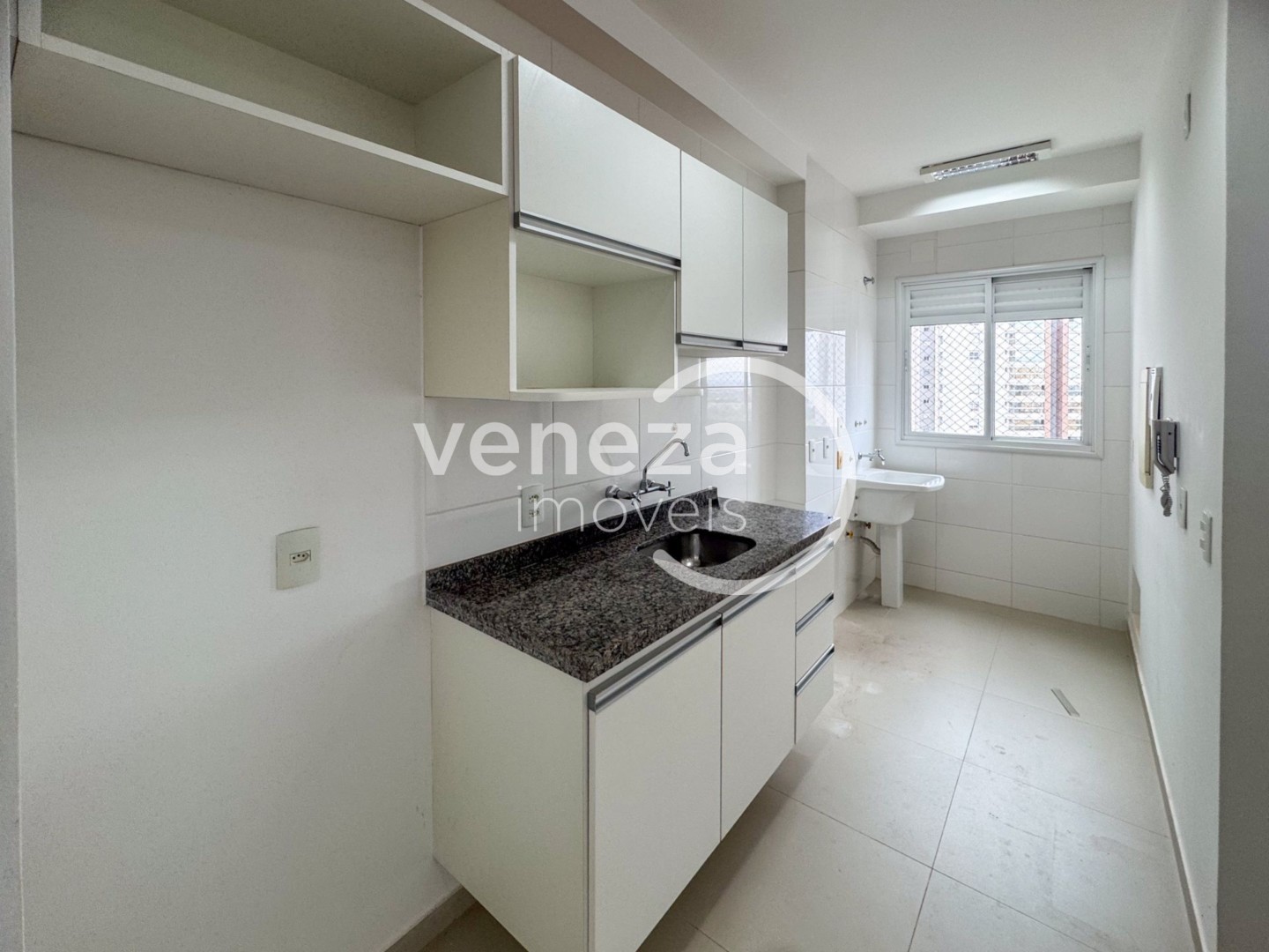 Apartamento para locação no bairro Gleba Palhano de Londrina - Foto 21