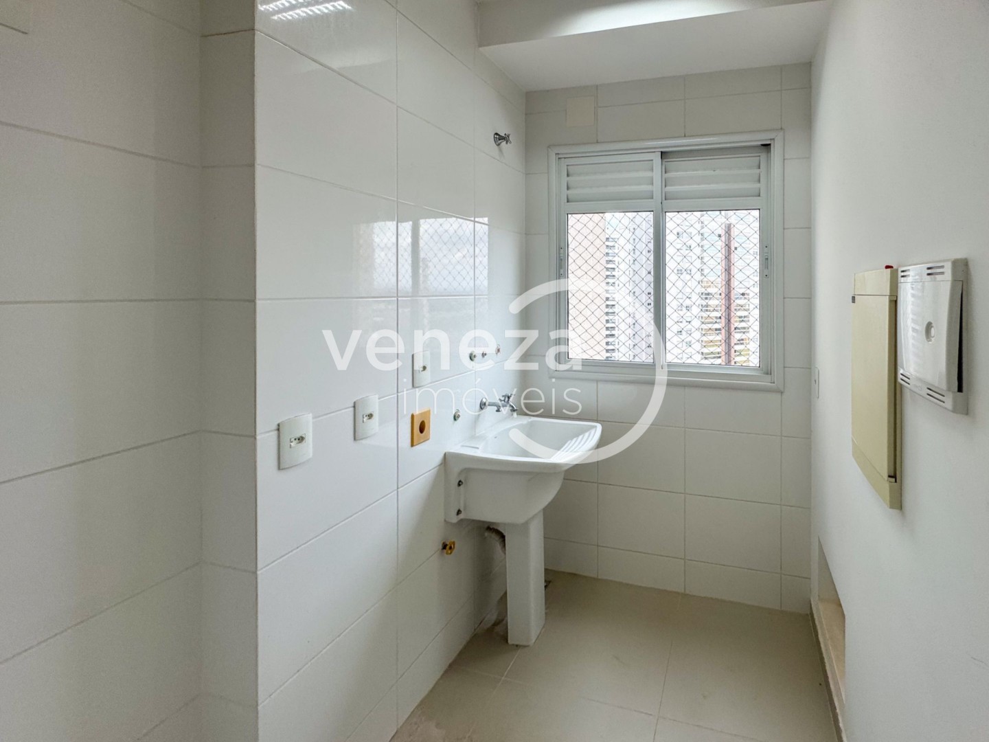 Apartamento para locação no bairro Gleba Palhano de Londrina - Foto 22