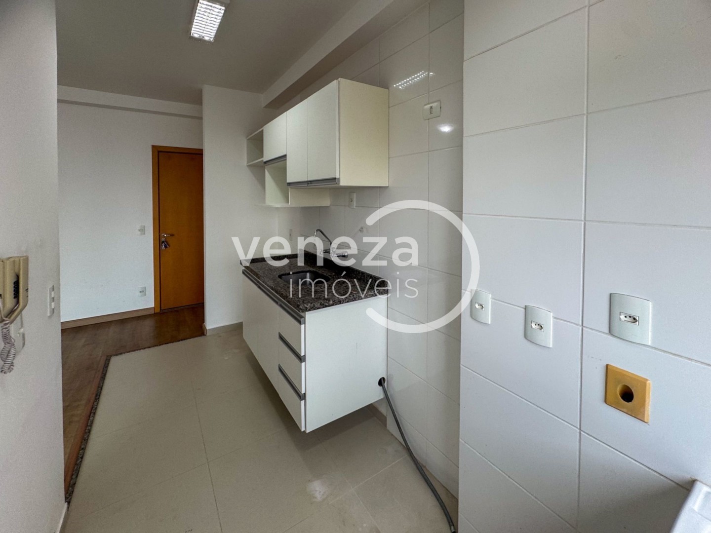 Apartamento para locação no bairro Gleba Palhano de Londrina - Foto 23
